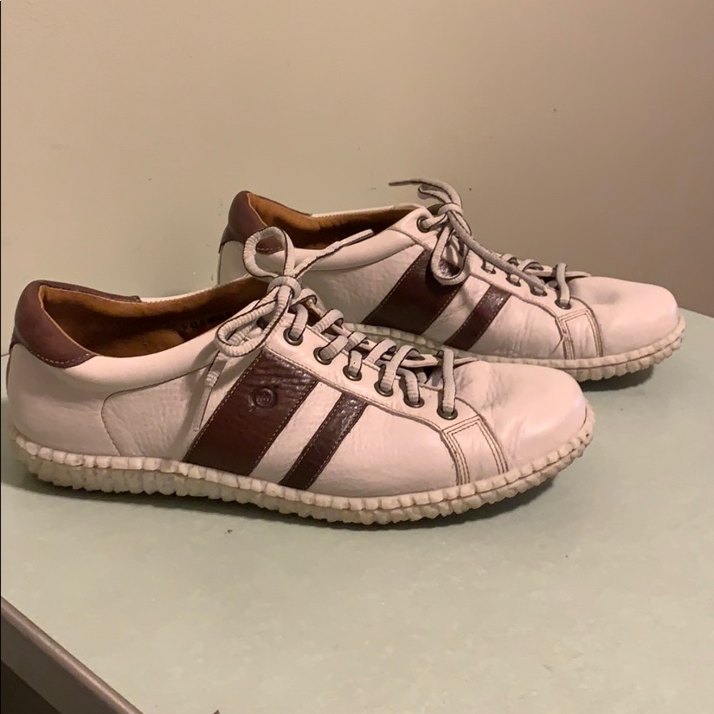 Born shoes